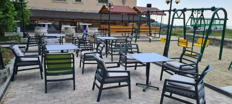 Restaurant nuntă Caraș-Severin – Popasul Cerbului